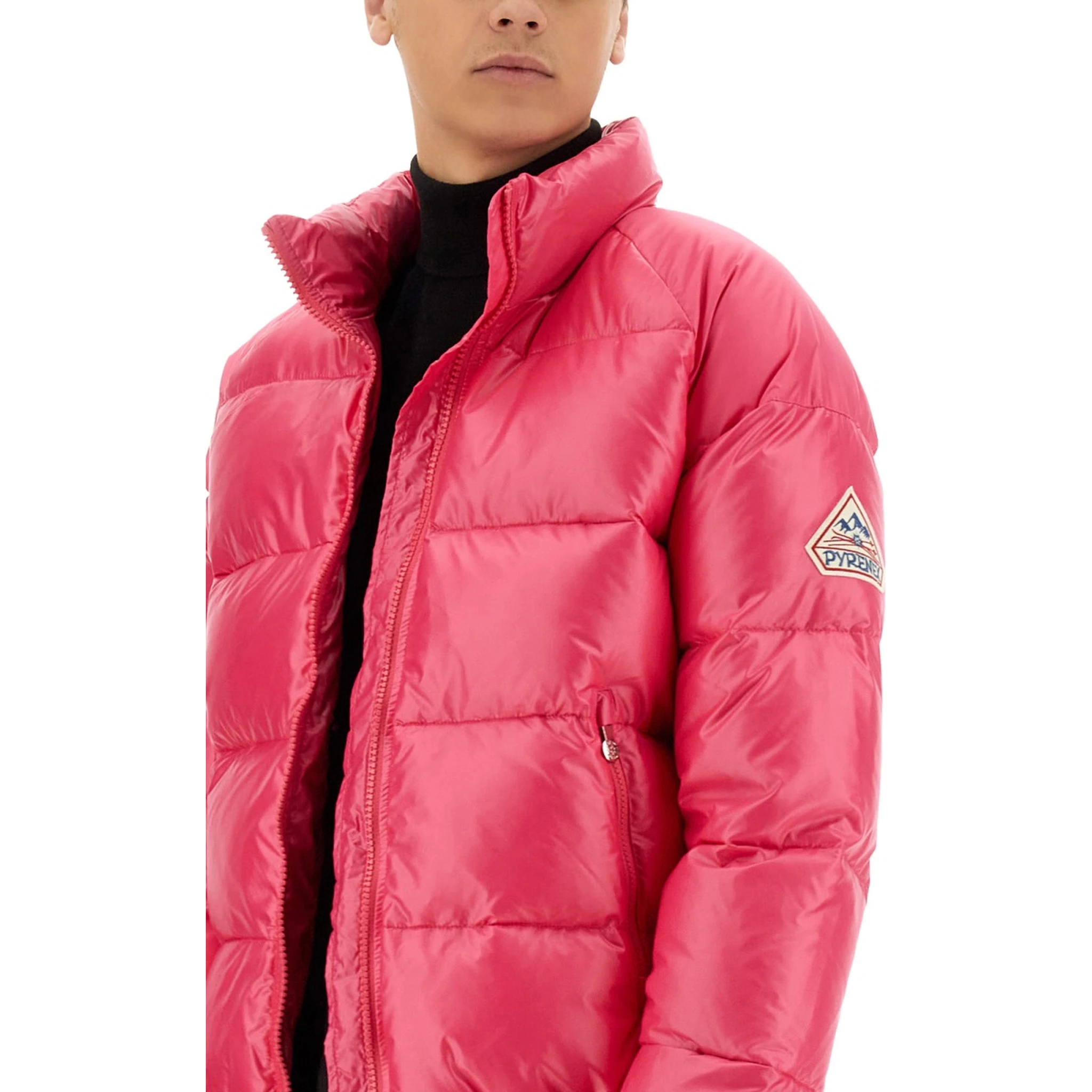 DOWN JACKET "VINTAGE MYTHIC"