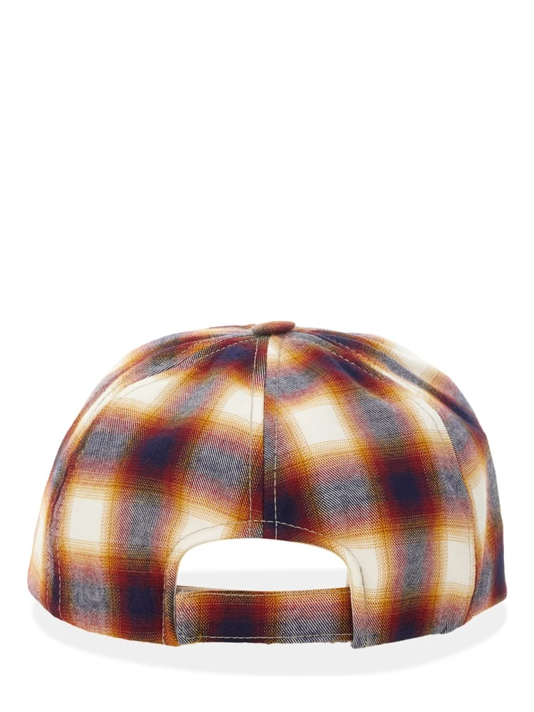 BASEBALL CAP "TYRON" alternative