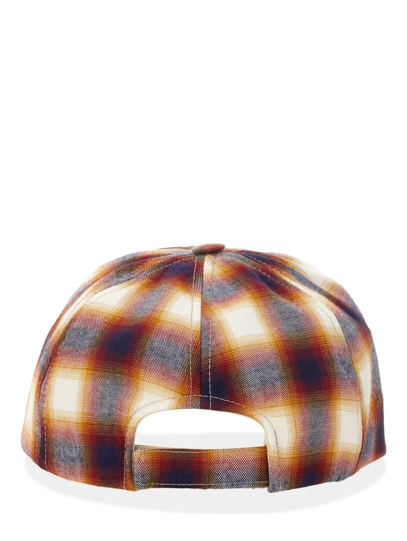 BASEBALL CAP "TYRON"