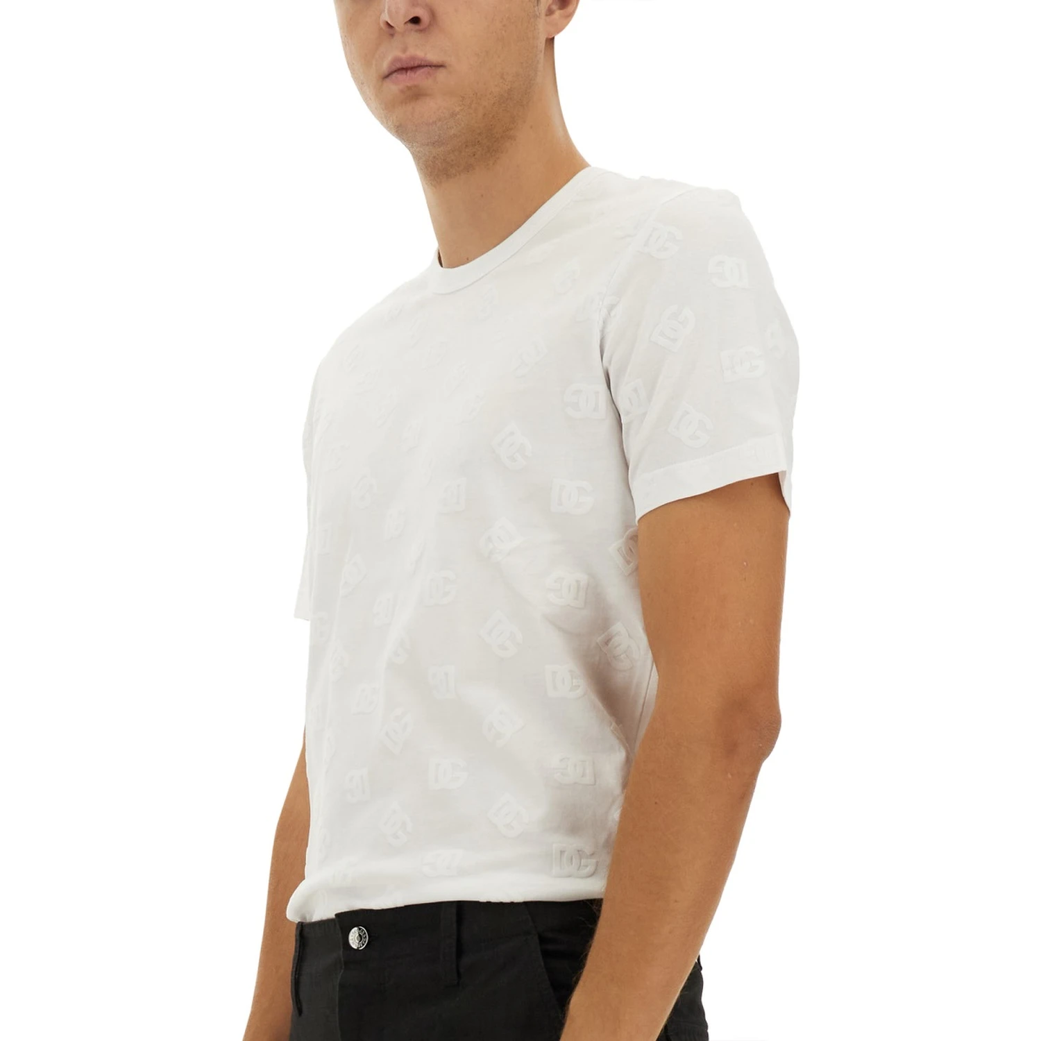 COTTON T-SHIRT