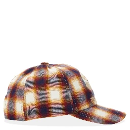 BASEBALL CAP "TYRON"