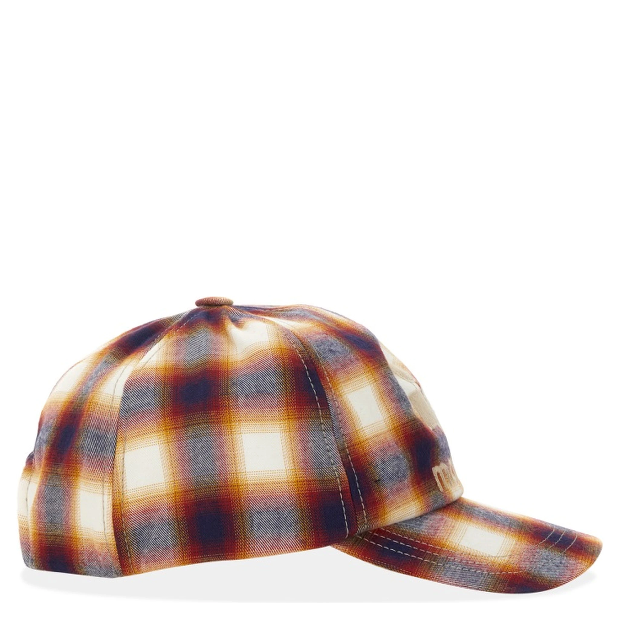 BASEBALL CAP "TYRON"