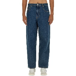 BAGGY FIT JEANS