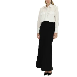 OVERSIZE POCKET SHIRT