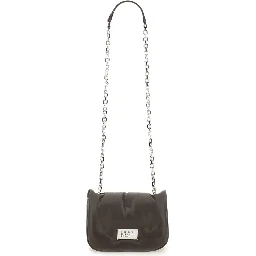 GLAM SLAM FLAP BAG SMALL