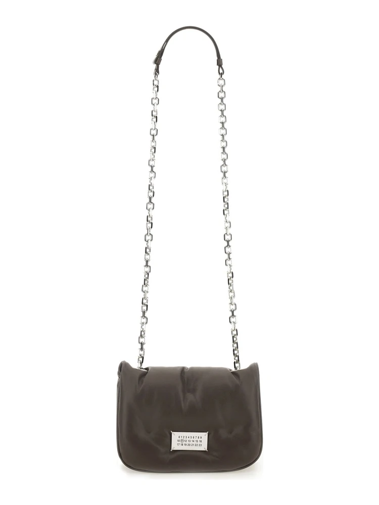 GLAM SLAM FLAP BAG SMALL