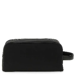 NECESSAIRE WITH LOGO