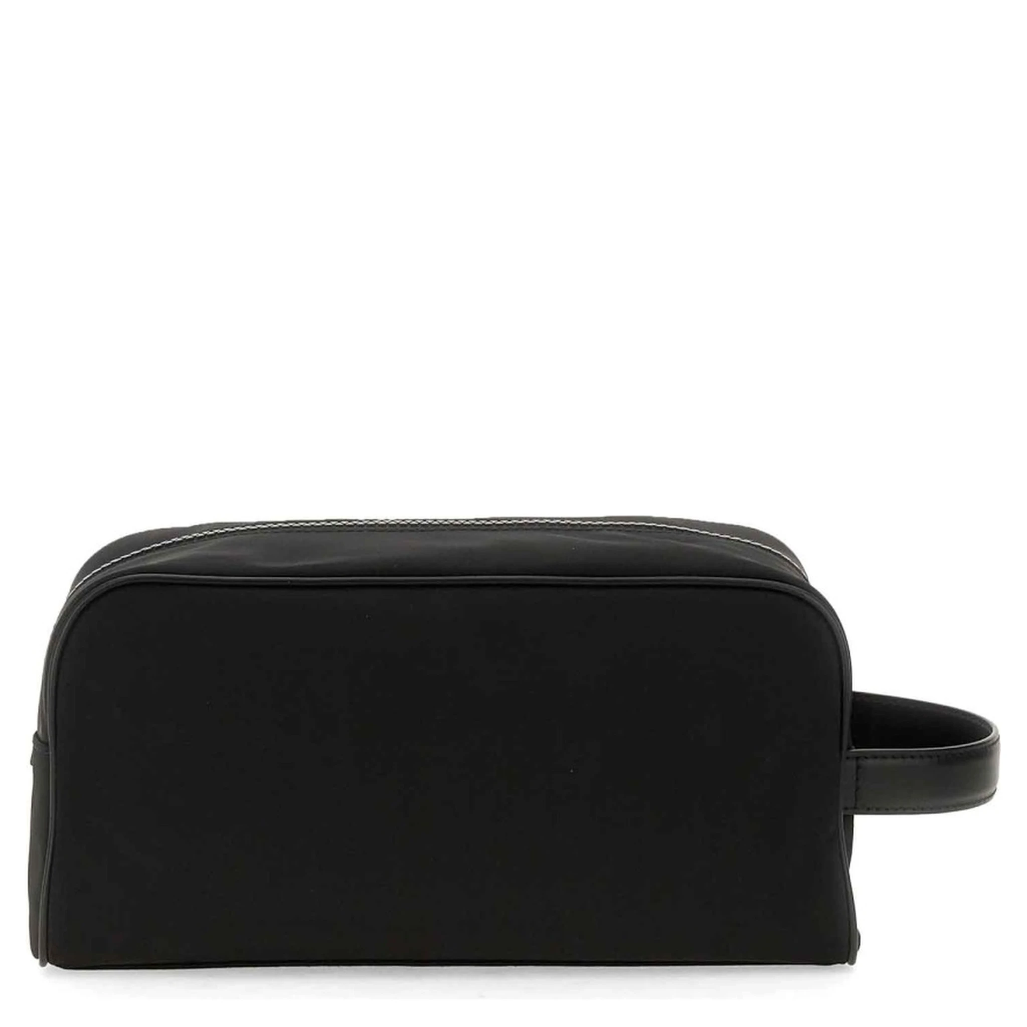 NECESSAIRE WITH LOGO