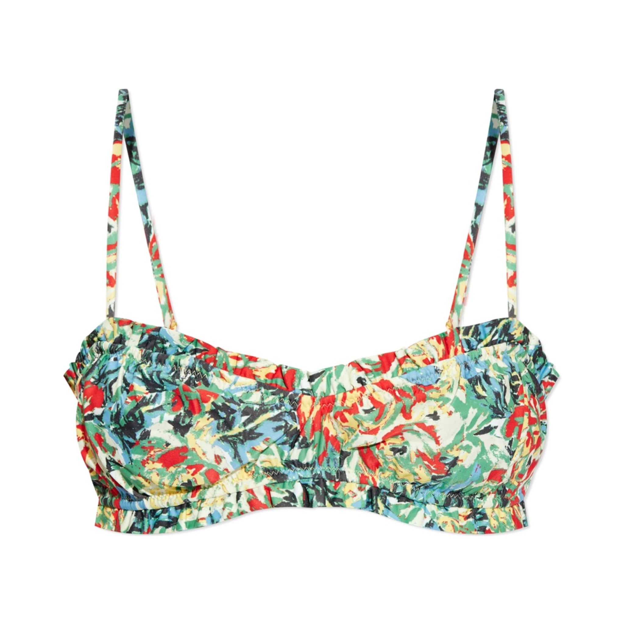 TOP BIKINI