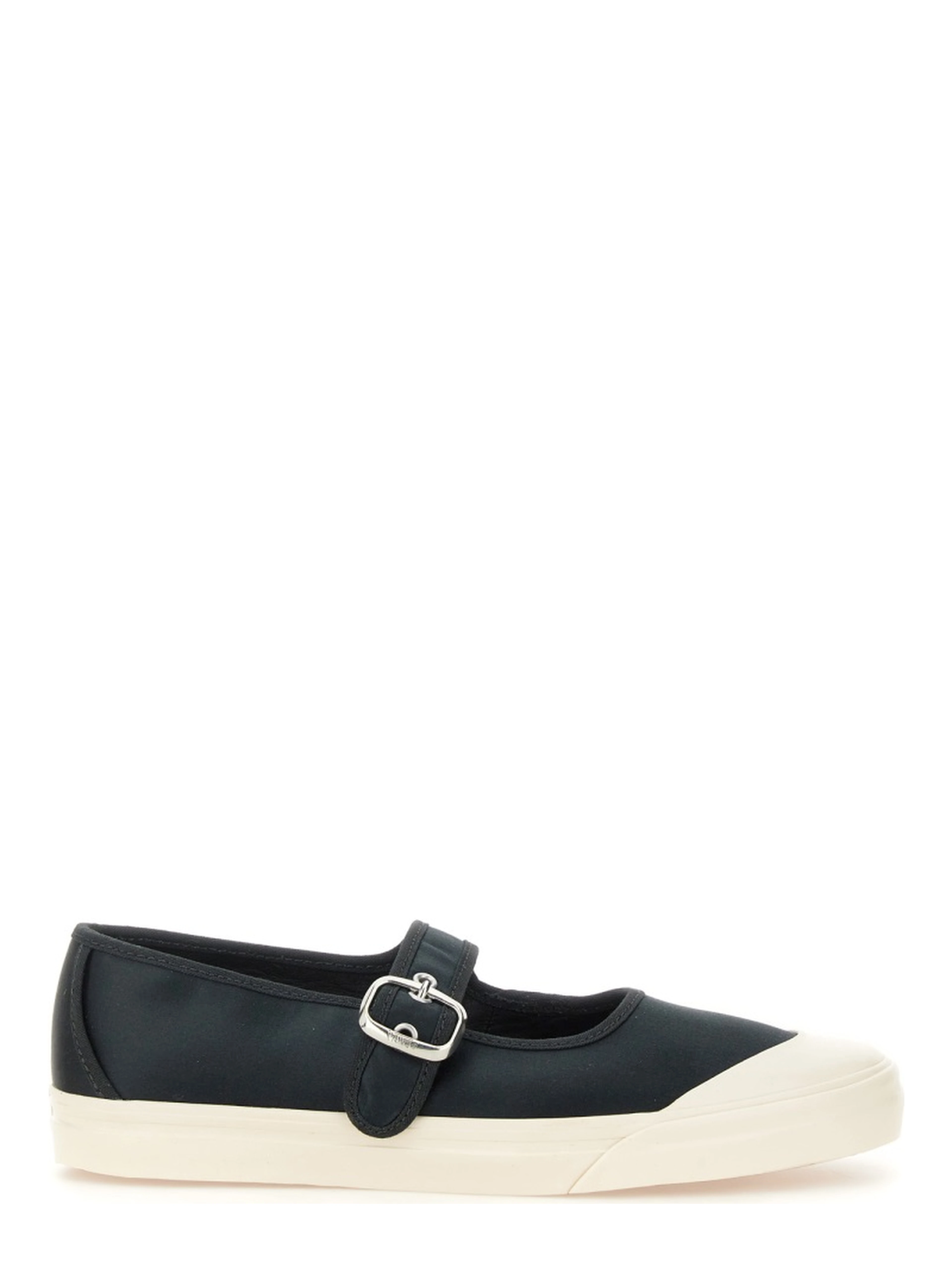 SNEAKER MARY JANE LOW "PRO"
