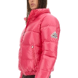 DOWN JACKET "VINTAGE MYTHIC"