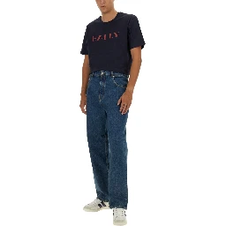 BAGGY FIT JEANS