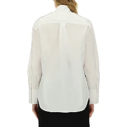 OVERSIZE POCKET SHIRT