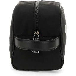 NECESSAIRE WITH LOGO