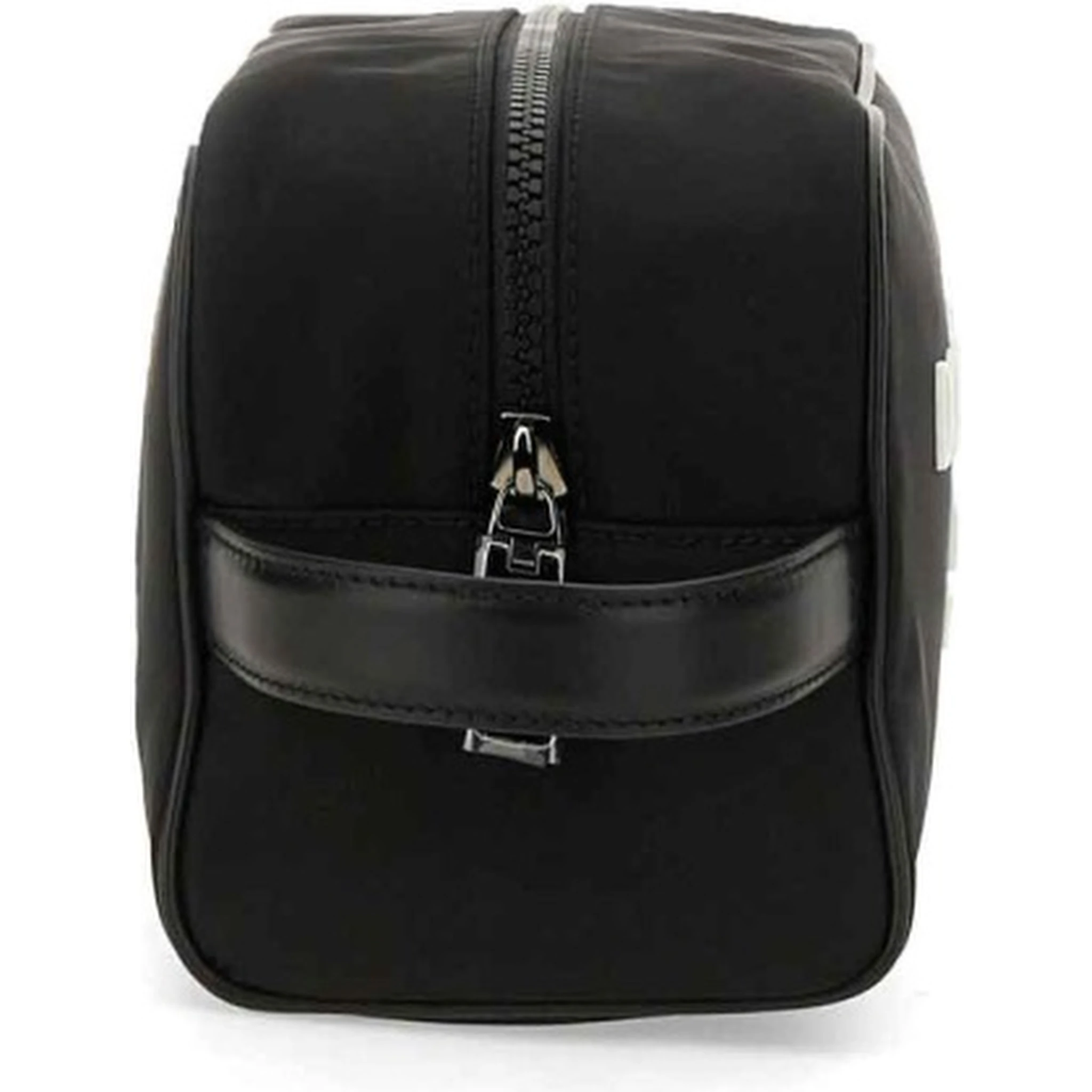 NECESSAIRE WITH LOGO