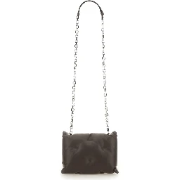 GLAM SLAM FLAP BAG SMALL