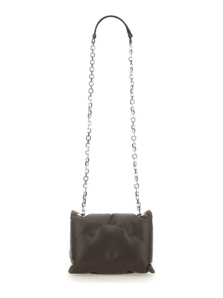 GLAM SLAM FLAP BAG SMALL alternative