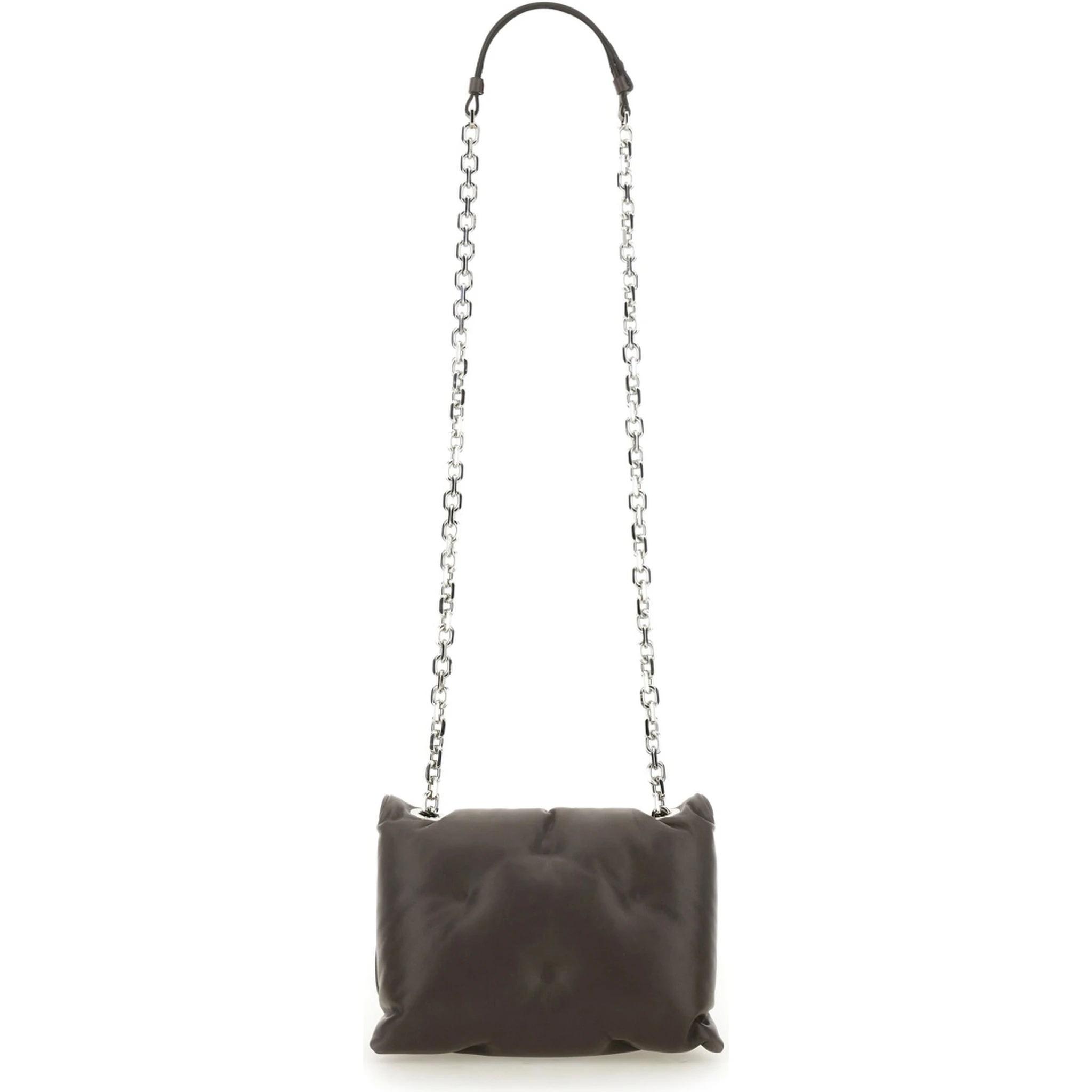 GLAM SLAM FLAP BAG SMALL