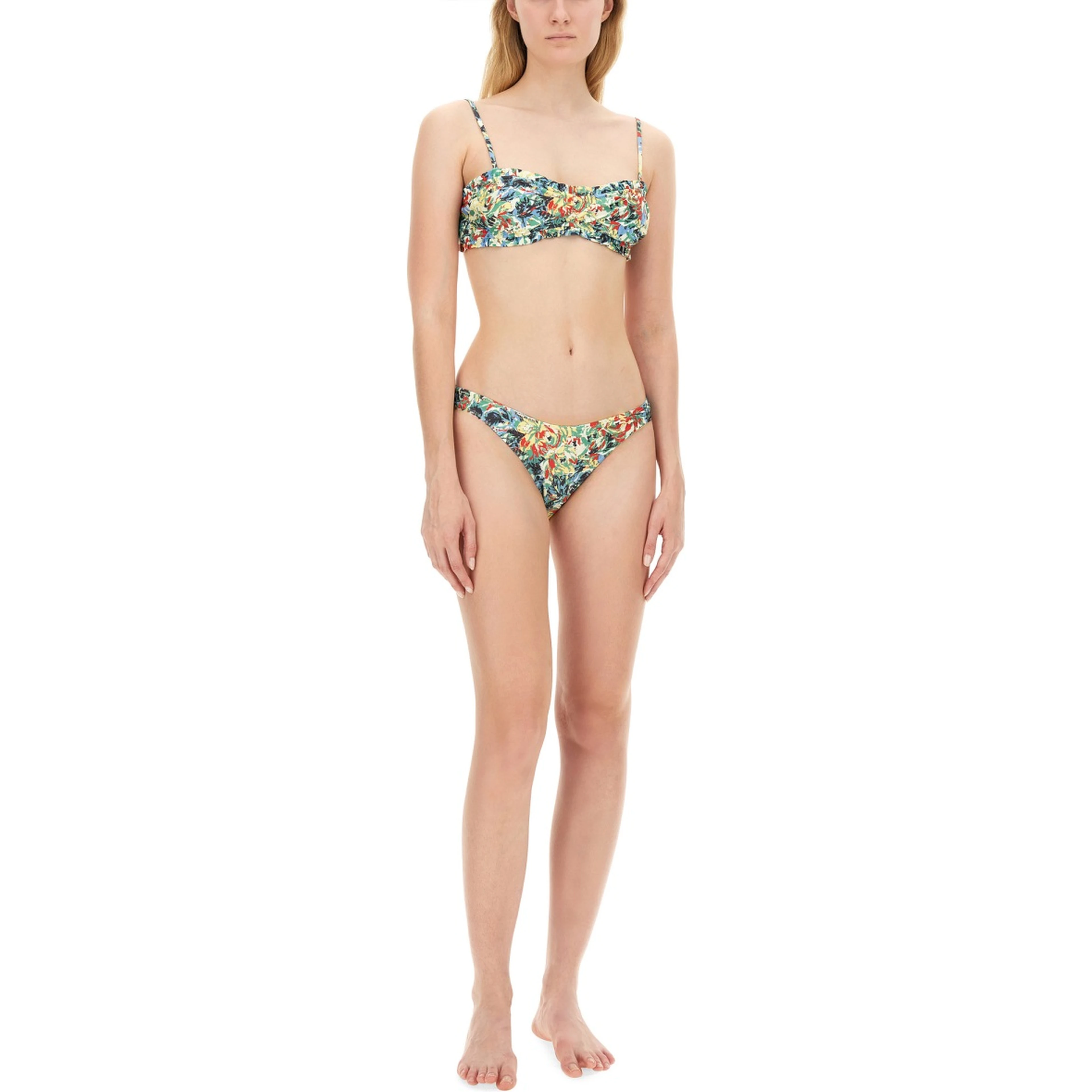 TOP BIKINI