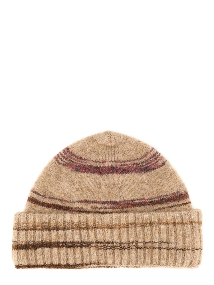 BEANIE HAT "LINDA"