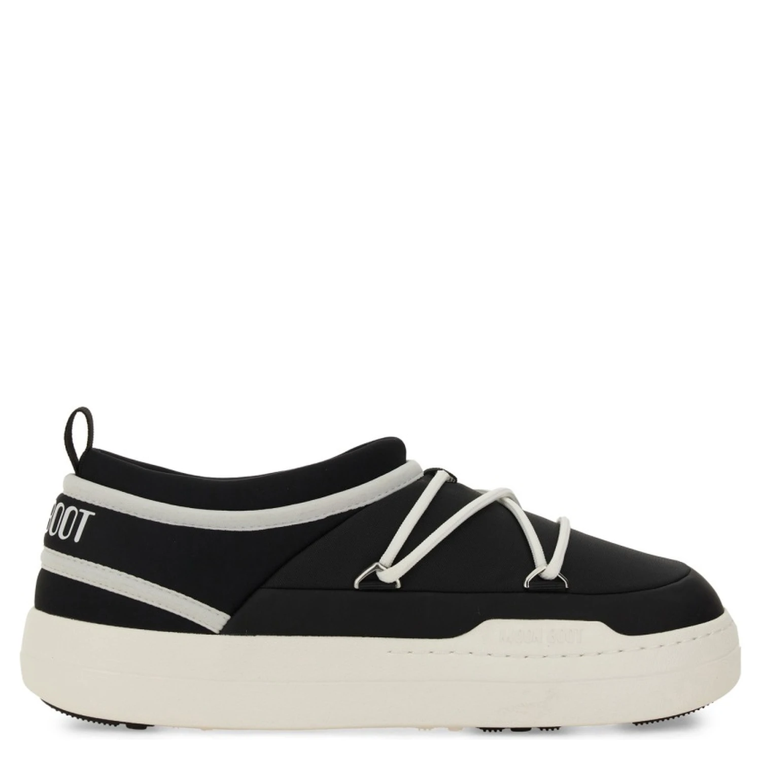 "PARK ICON" SNEAKER