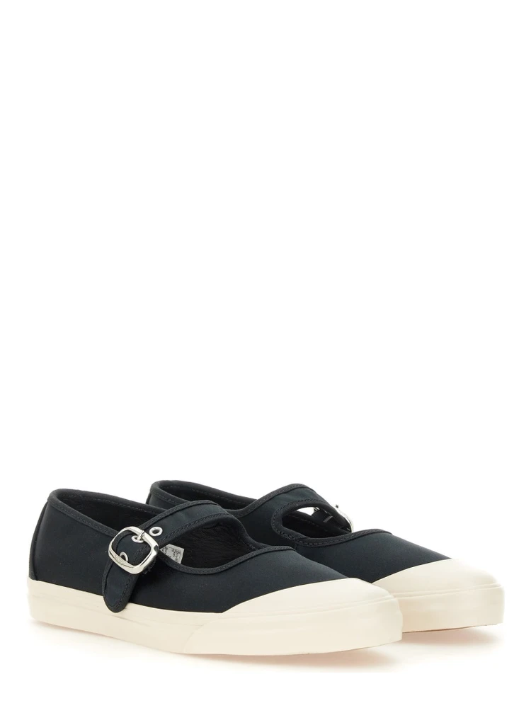 SNEAKER MARY JANE LOW "PRO" alternative