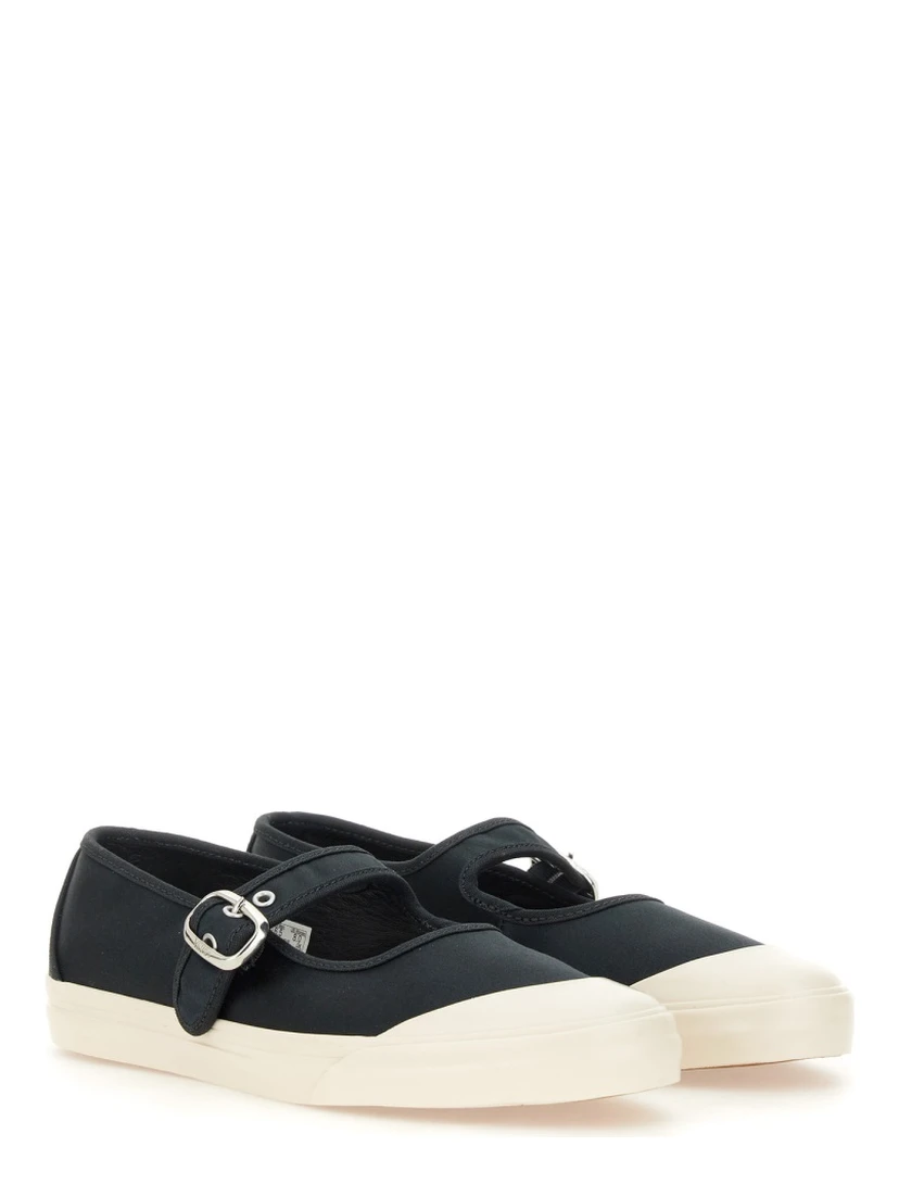 SNEAKER MARY JANE LOW "PRO"
