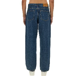 BAGGY FIT JEANS
