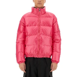 DOWN JACKET "VINTAGE MYTHIC"