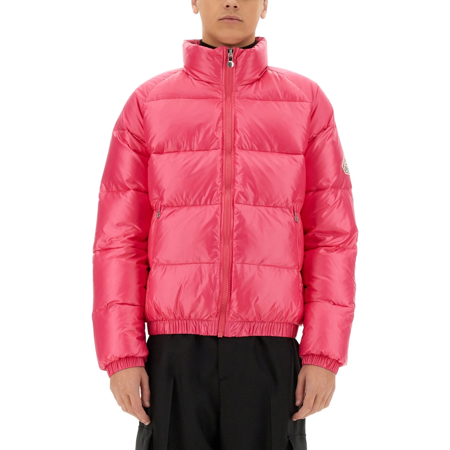 DOWN JACKET "VINTAGE MYTHIC"