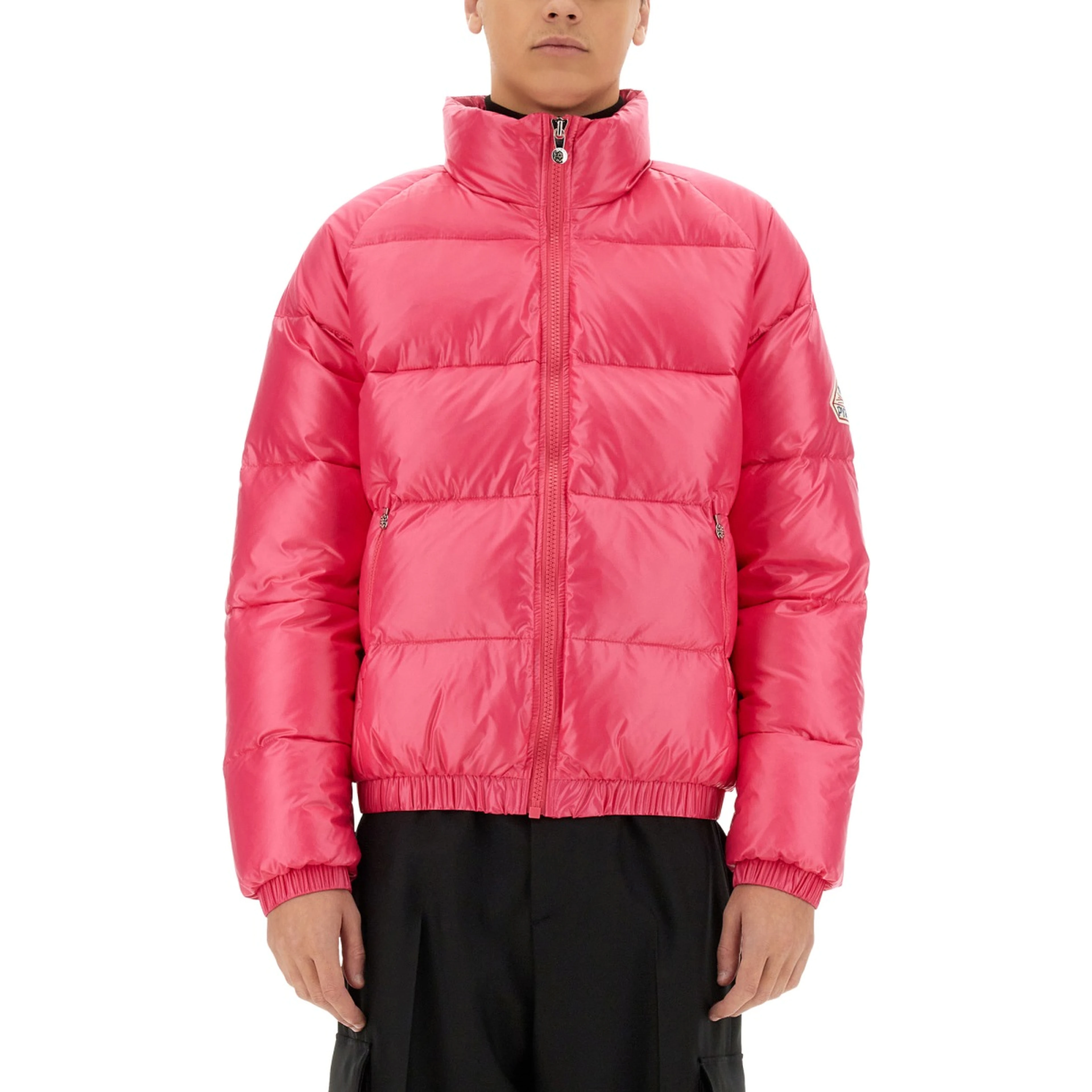 DOWN JACKET "VINTAGE MYTHIC"