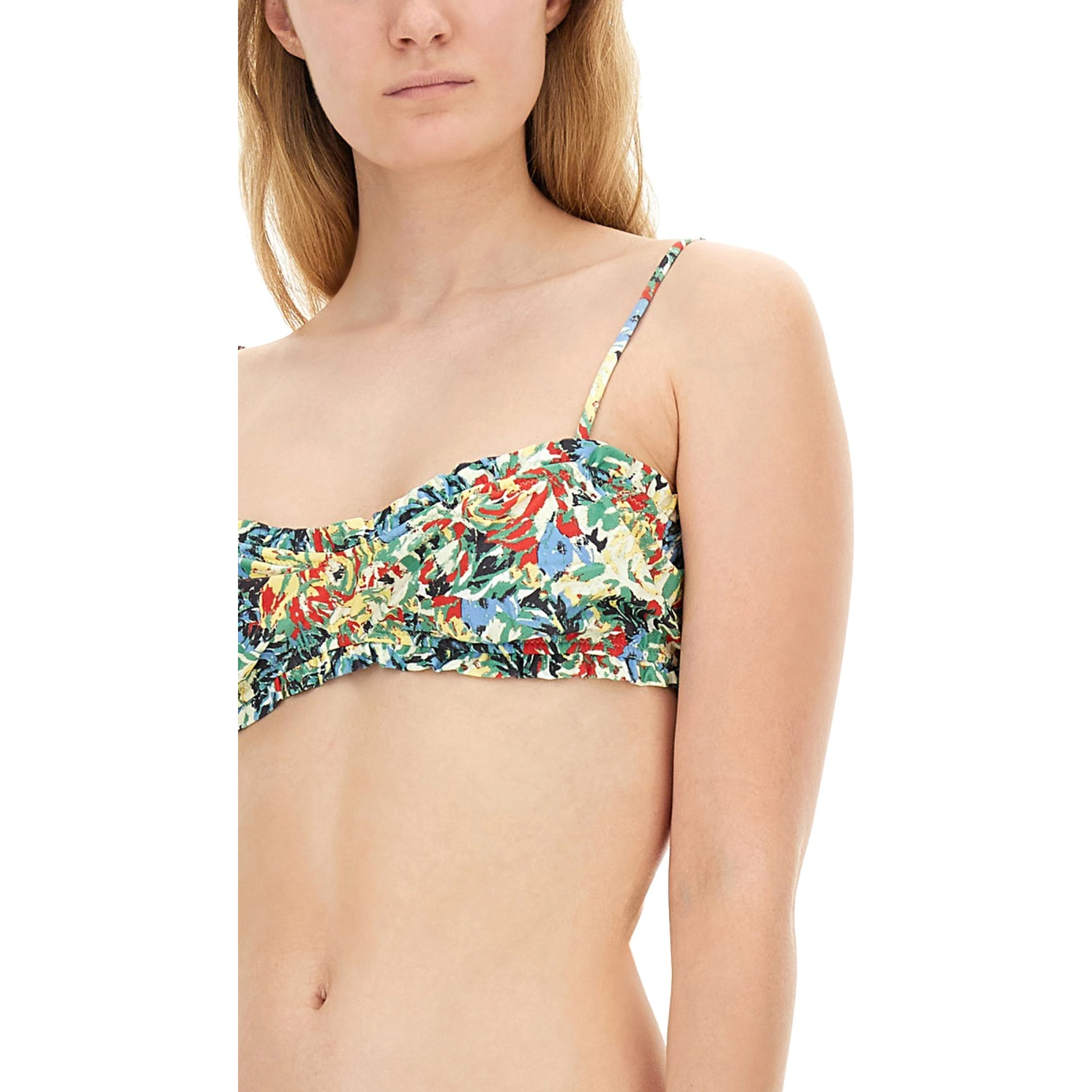 TOP BIKINI