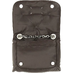 GLAM SLAM FLAP BAG SMALL