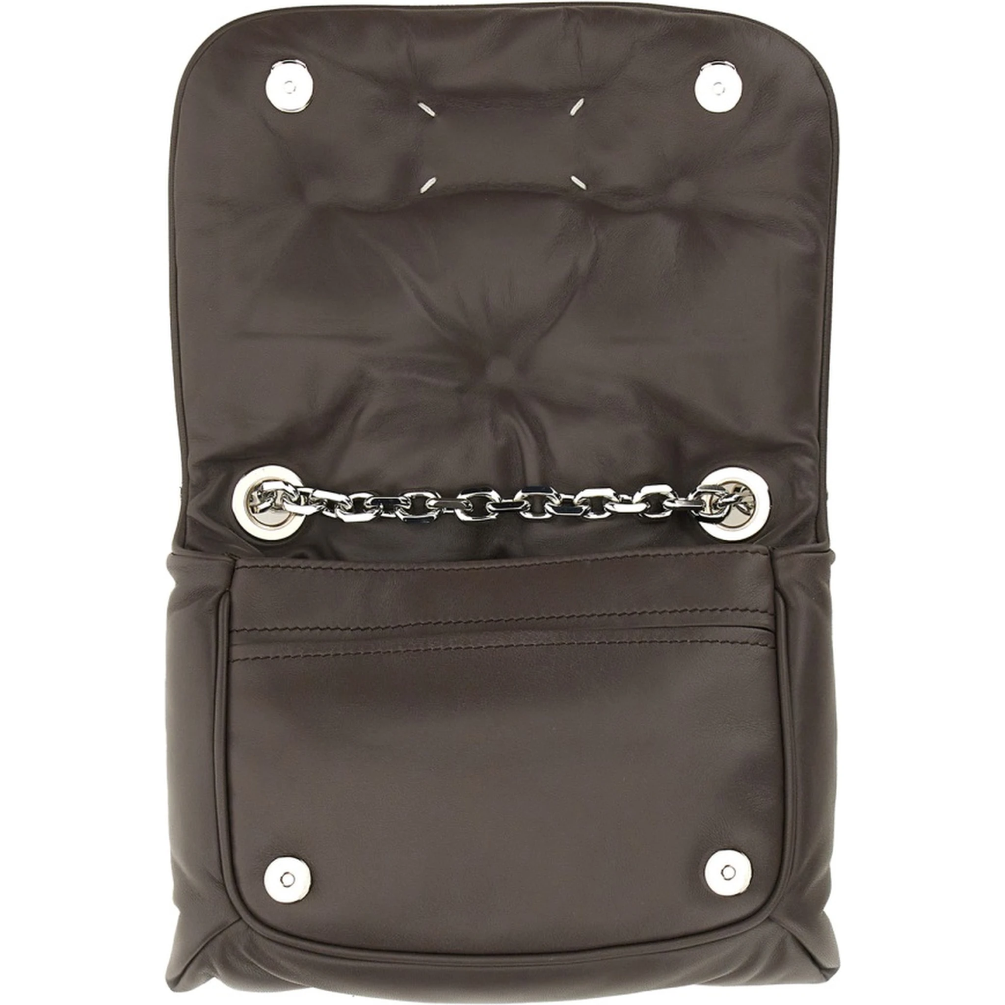 GLAM SLAM FLAP BAG SMALL