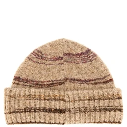 BEANIE HAT "LINDA"