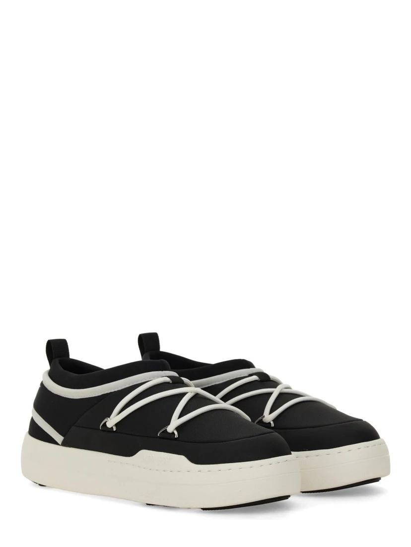 "PARK ICON" SNEAKER