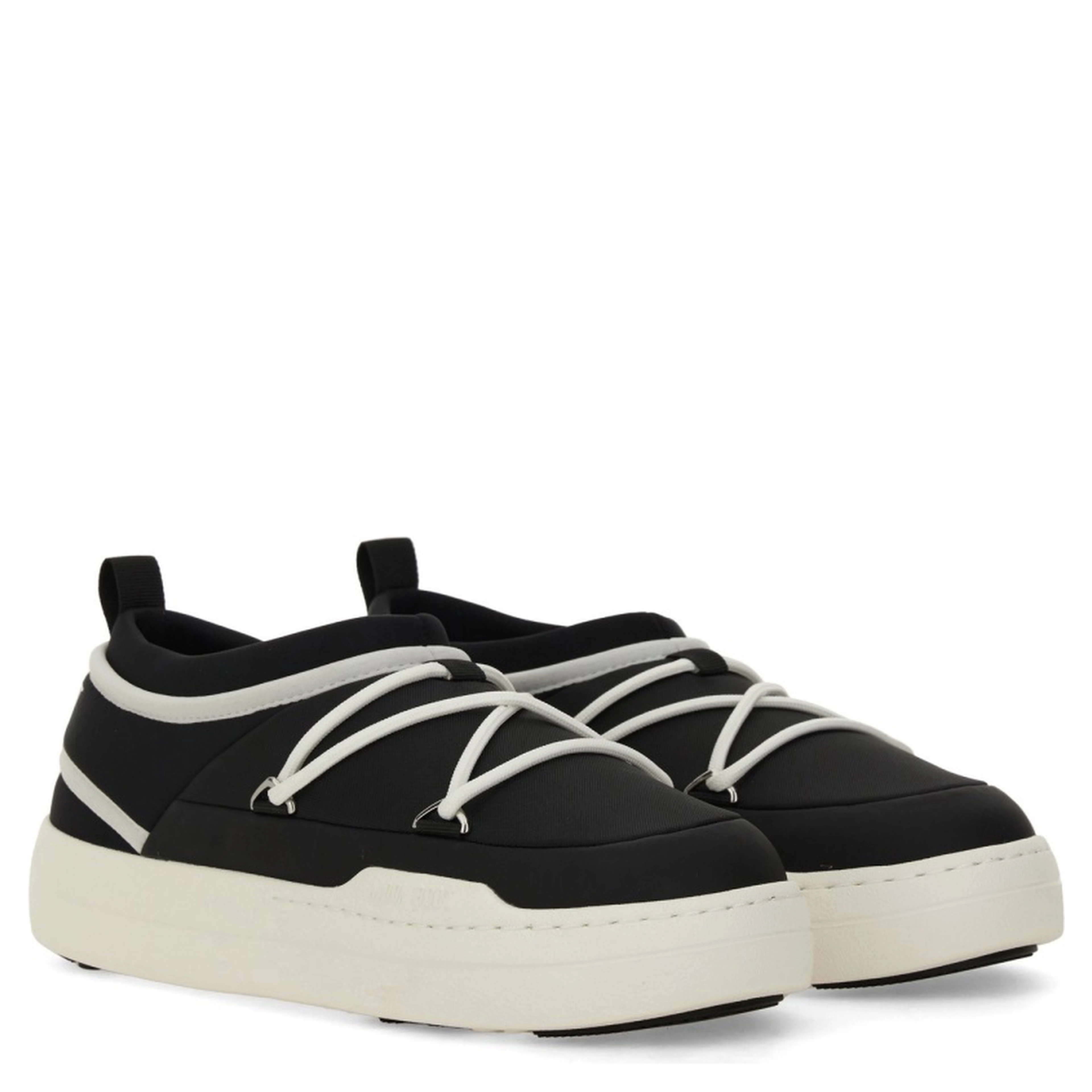"PARK ICON" SNEAKER