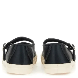 SNEAKER MARY JANE LOW "PRO"