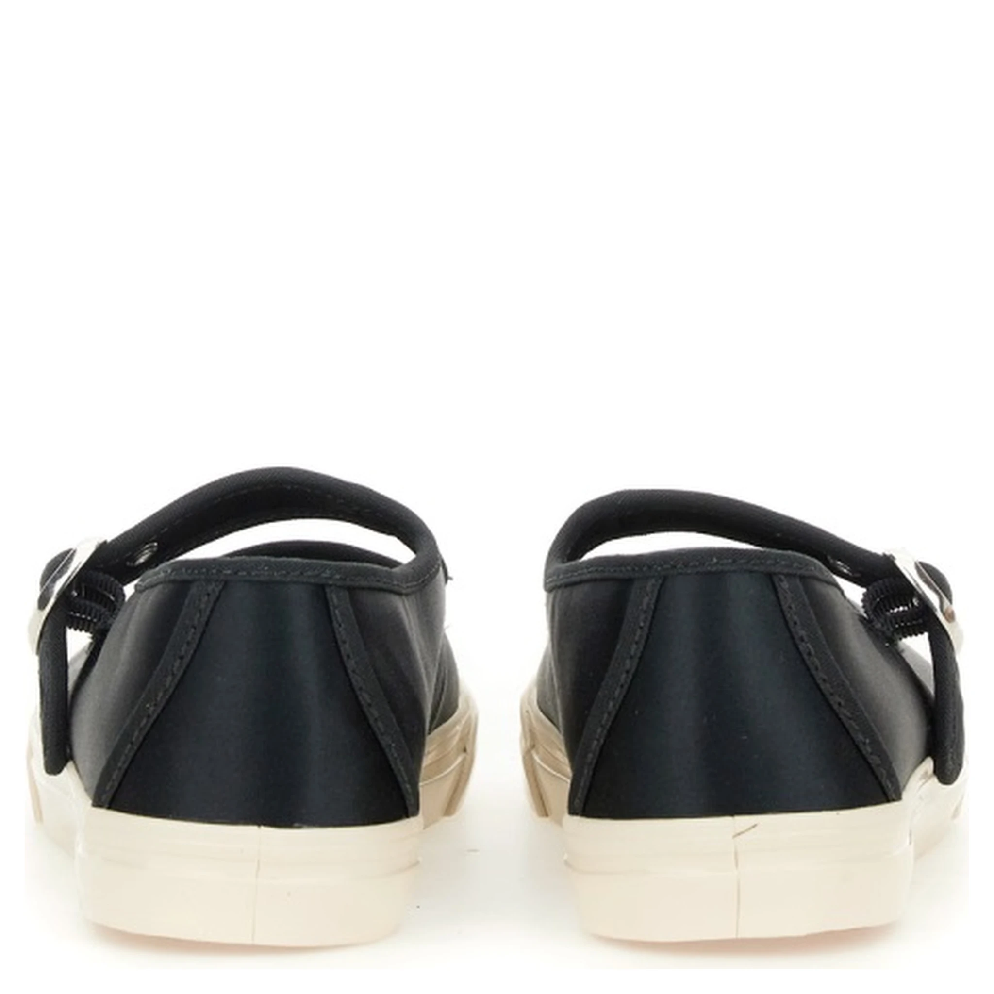 SNEAKER MARY JANE LOW "PRO"