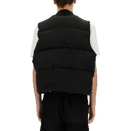 SLEEVELESS "MA-1"