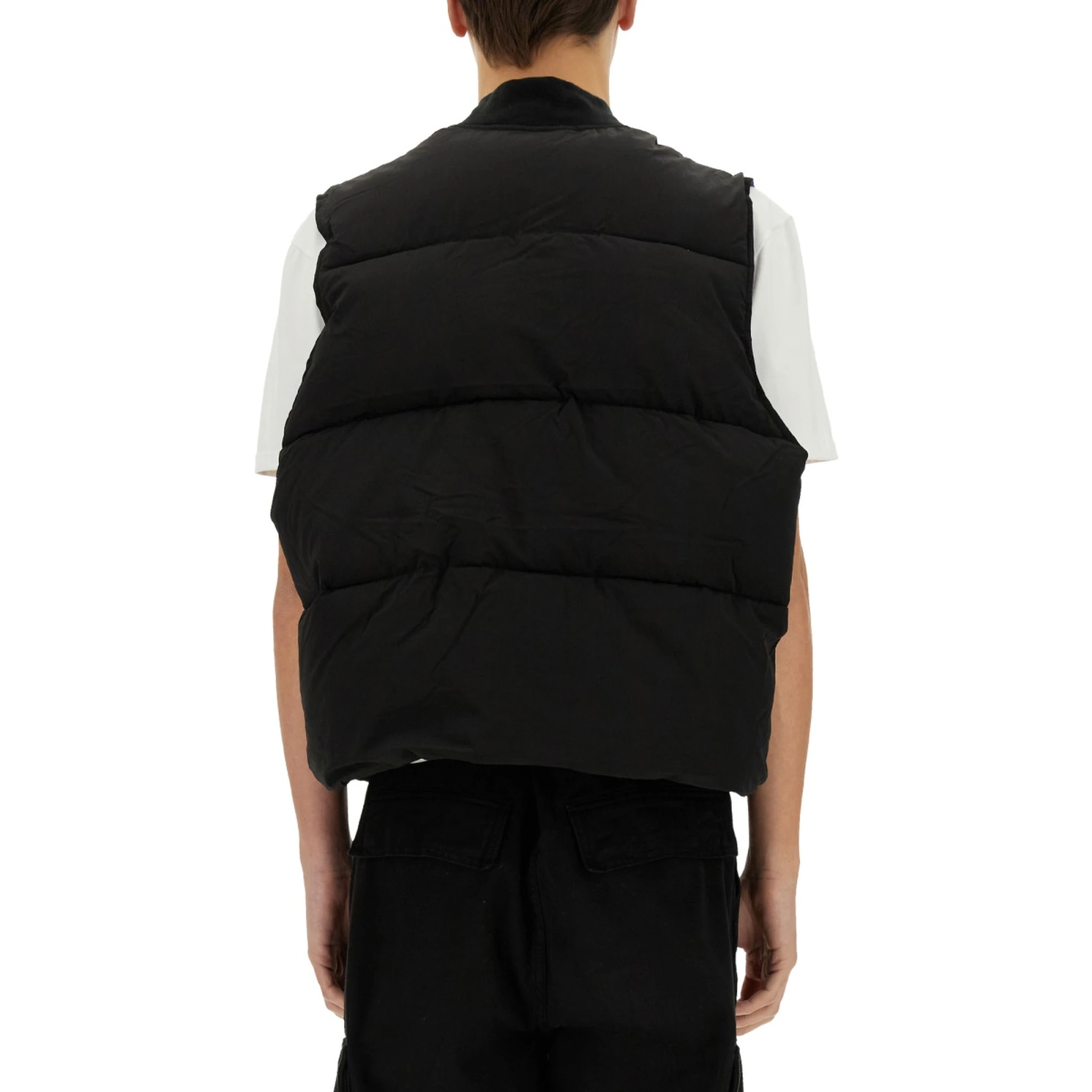 SLEEVELESS "MA-1"