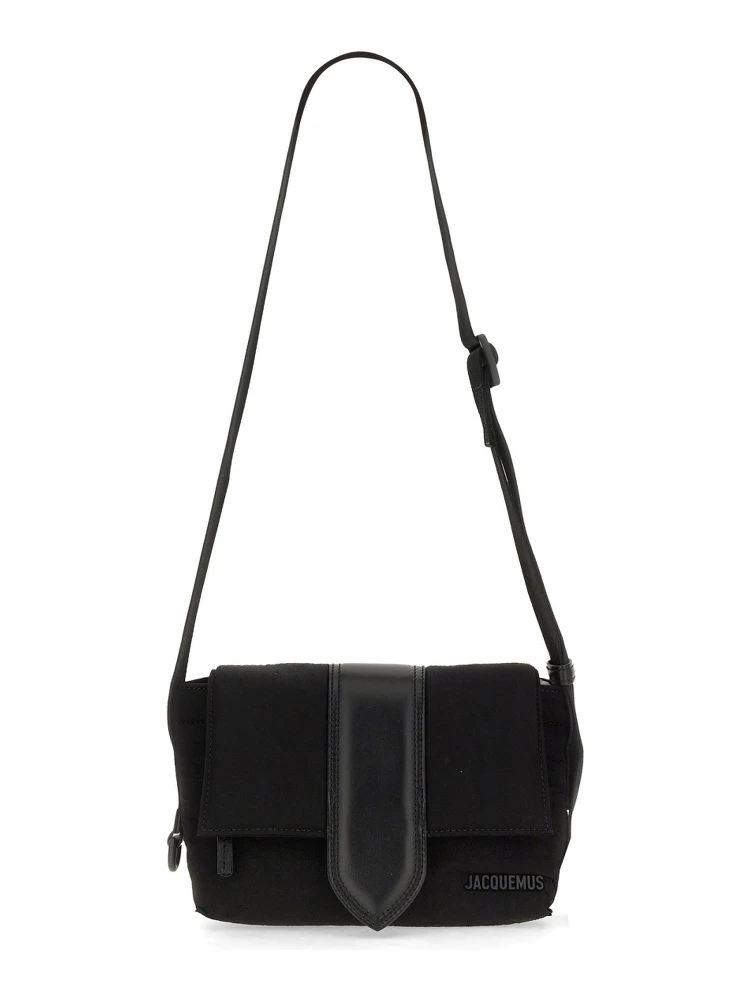 "LE PETIT MESSENGER BABY" BAG