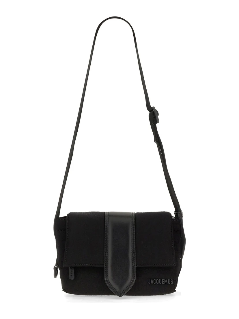 "LE PETIT MESSENGER BABY" BAG