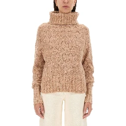 TURTLENECK SHIRT