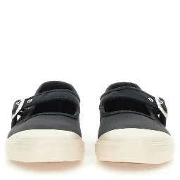 SNEAKER MARY JANE LOW "PRO"