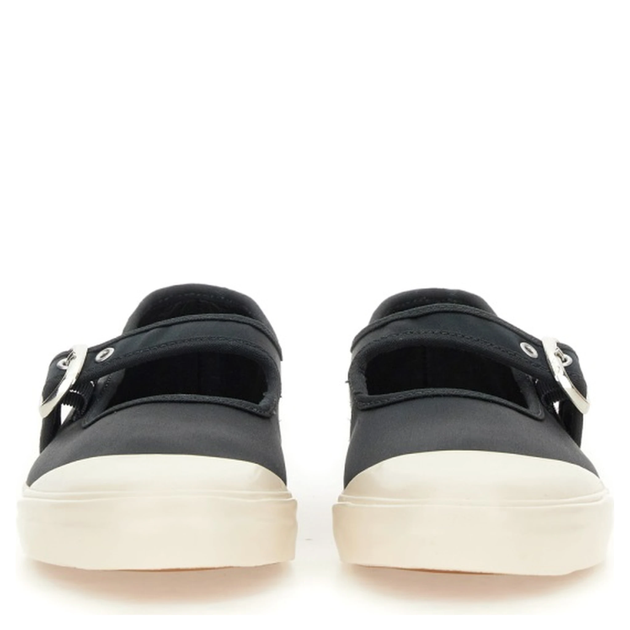 SNEAKER MARY JANE LOW "PRO"