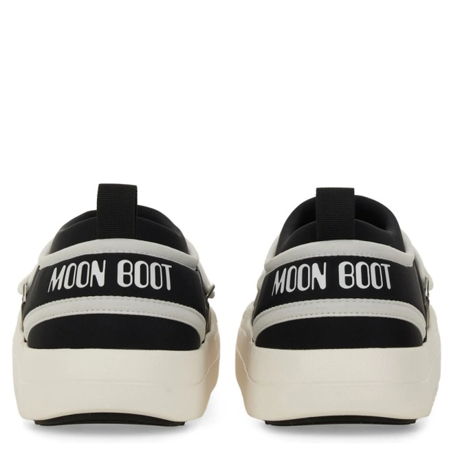 "PARK ICON" SNEAKER