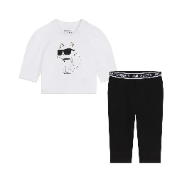 complete tee shirt+ fuseau