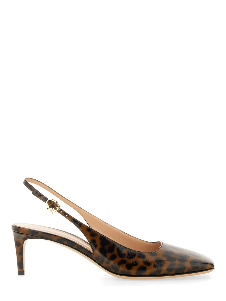 SLINGBACK "CHRISTINA"