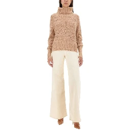 TURTLENECK SHIRT